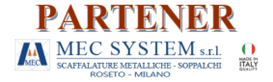 MEC SYSTEM - rafturi